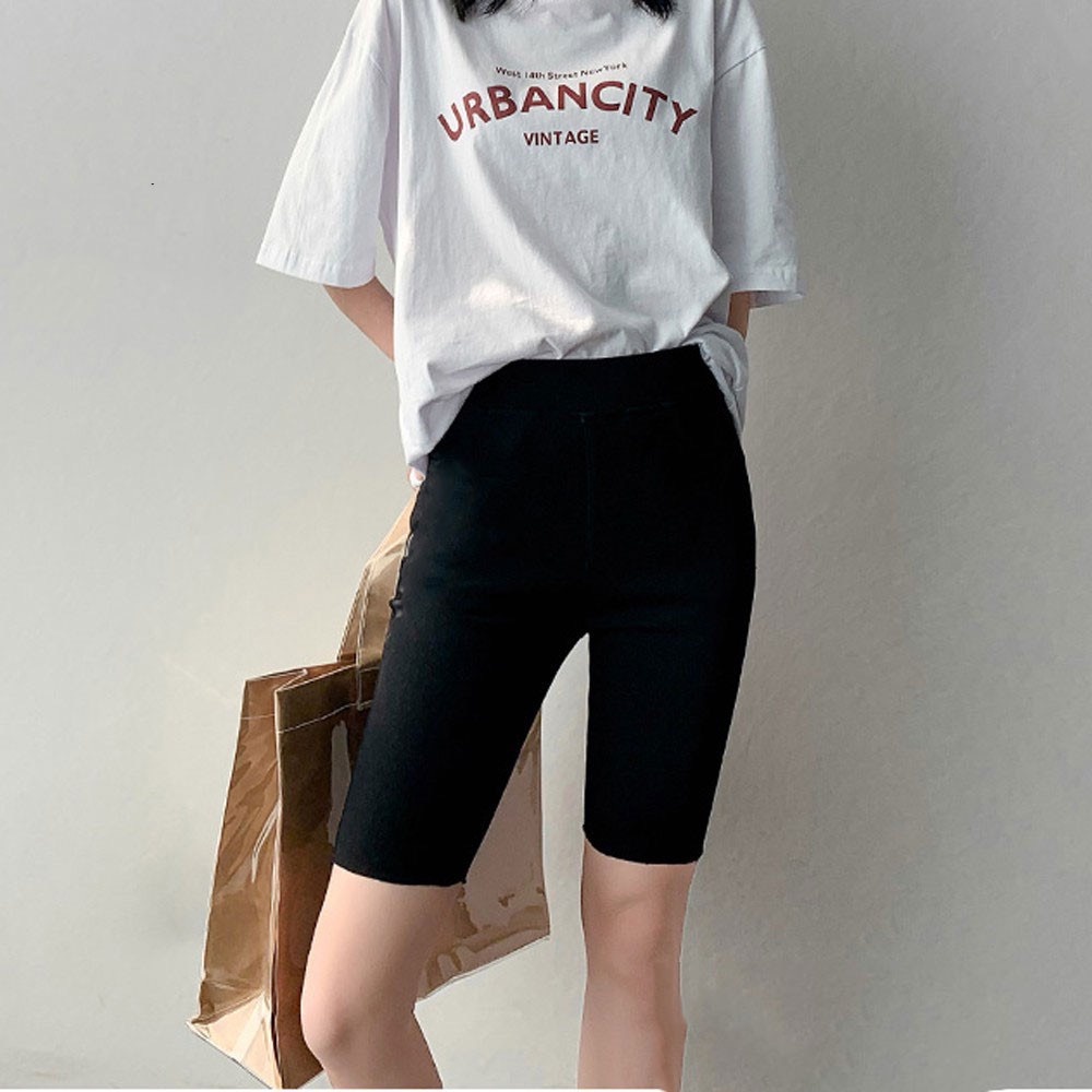 Quần legging dài nữ cạp cao nâng mông siêu tôn dáng cherilon - QD25