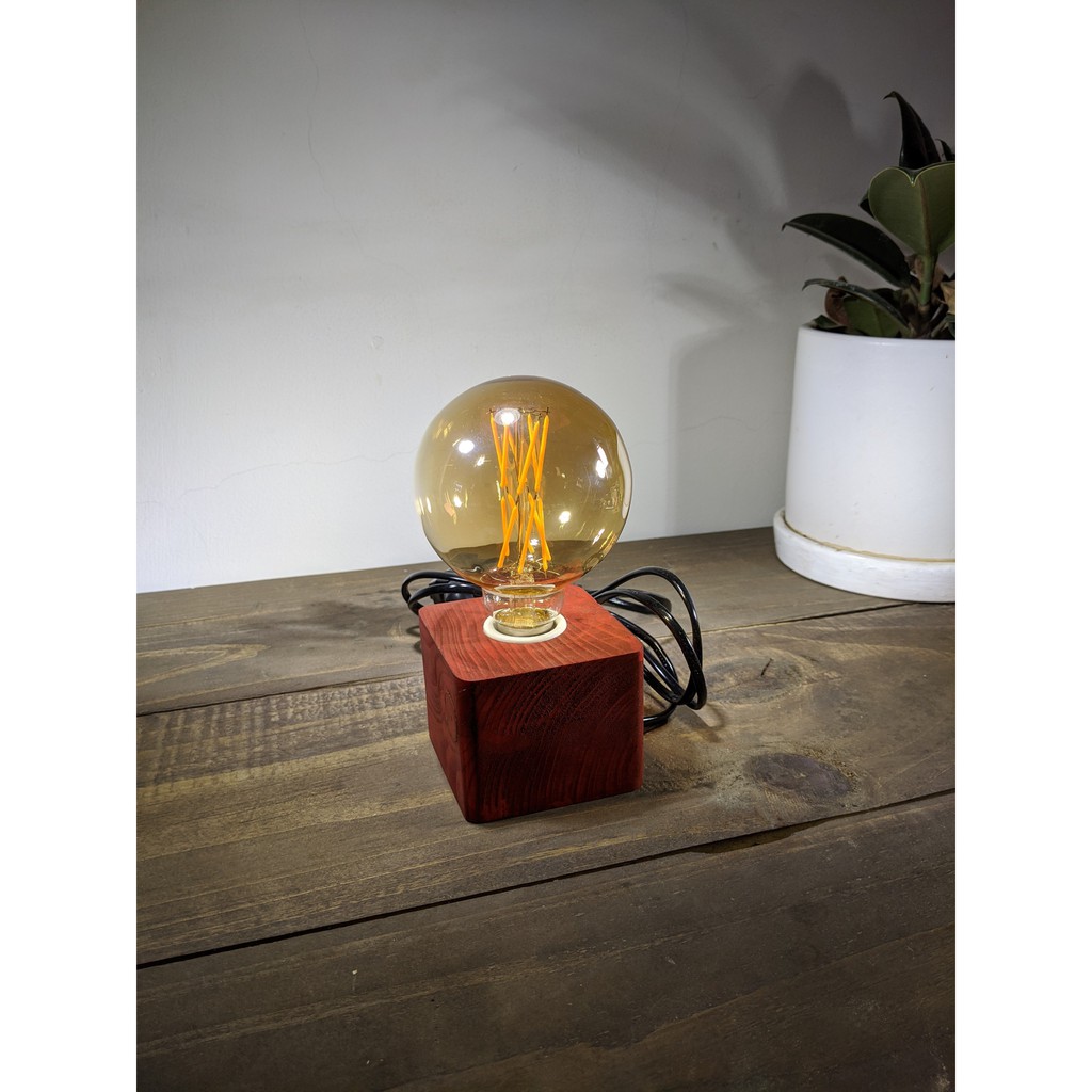 ĐÈN TRANG TRÍ EDISON RETRO WLR03