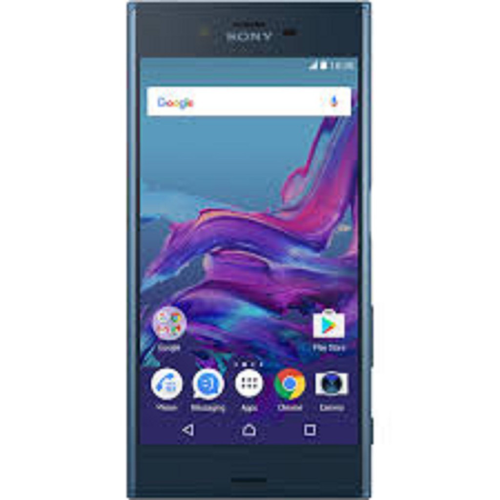 điện thoại Sony Xperia XZ 32G Chính Hãng - Vỏ Nhôm nguyên khối