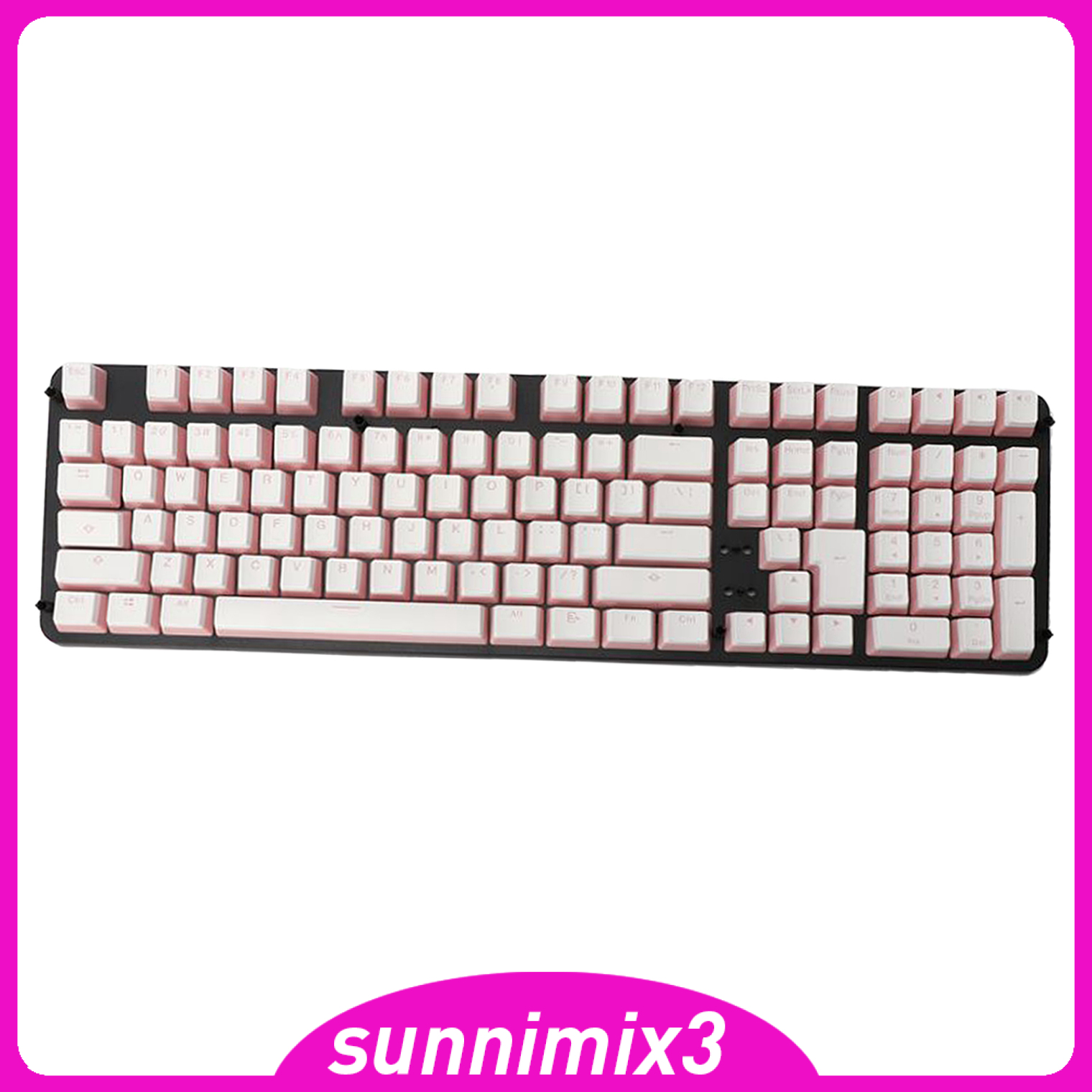 Bộ Nút Bấm Thay Thế Cho Bàn Phím Cherry Mx