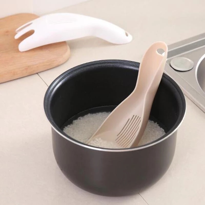 Dụng Cụ Chắt Nước Vo Gạo Đa Năng Sáng Tạo Cho Nhà Bếp