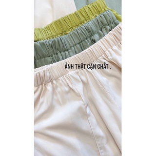 Set bộ đũi còn size L