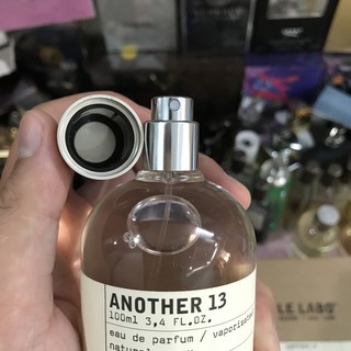 [10ml] ★ Nước Hoa Unisex Le Labo Another 13 ★