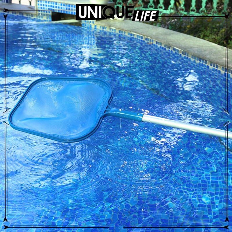 Gậy Nối Dài 3 Khớp Bằng Nhôm Shiwaki4 Cho Cây Lau Nhà