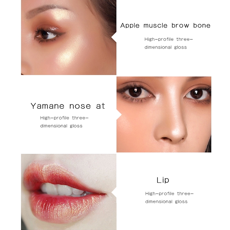 Son môi nhũ kim tuyến chống nước thời thượng | BigBuy360 - bigbuy360.vn