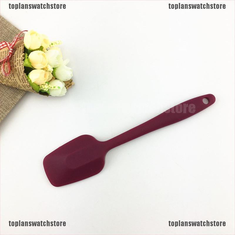 Cây Vét Bột Làm Bánh Bằng Silicone Cao Su Chịu Nhiệt Độ Cao