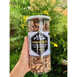 Hạt điều rang muối Loại 1
