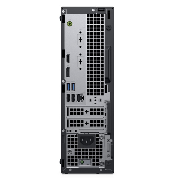 PC Dell Optiplex 3070 SFF (70199618)/ Intel Core i3-9100/ Ram 4GB/ HDD 1TB/ DVDRW/ Key & Mouse/ Fedora