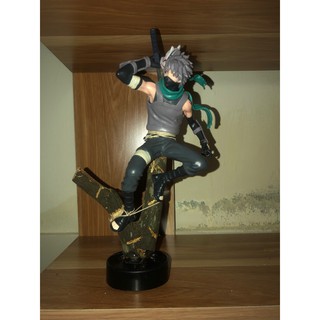 Mô hình Figure Hatake Kakashi Anbu ver - Naruto