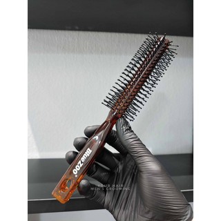 Lược sấy phồng Quiff Comb - Bluezoo
