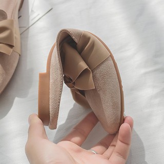 Sục nữ thắt nơ xinh xắn - G033