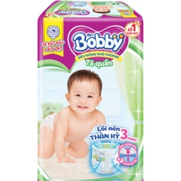 Set 60 Tã Quần Boppy size M/L/XL/XXL