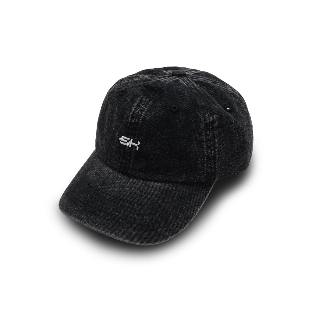 Nón Jean Nam Snapback Cap , Chất Jean Thoải Mái , NO000313,SOMEHOW