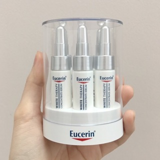 Tinh chất dưỡng trắng da Eucerin WHITE THERAPY Concentrate Serum