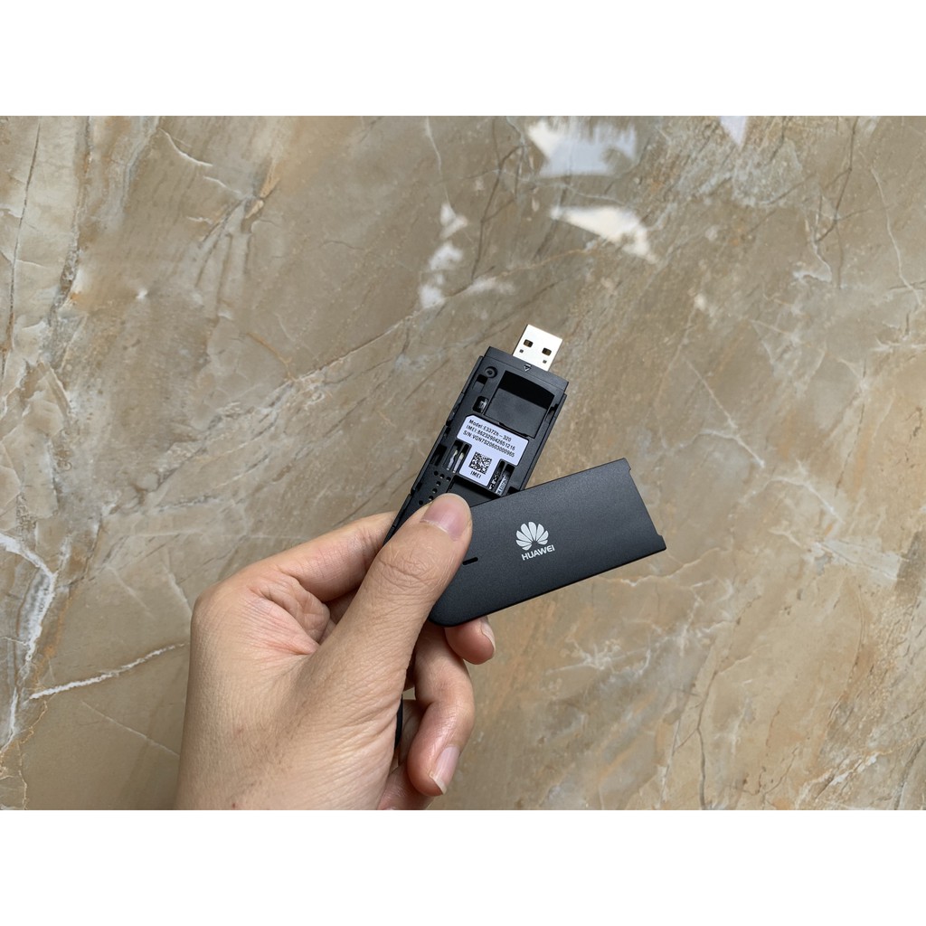 [Mã 1511ELSALE hoàn 7% đơn 300K] Usb Dcom 4G Huawei E3372 tốc độ cao 150 Mbps | BigBuy360 - bigbuy360.vn