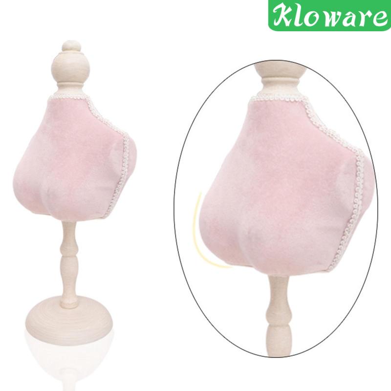 Giá Đỡ Trưng Bày Dây Chuyền / Vòng Cổ Tiện Dụng