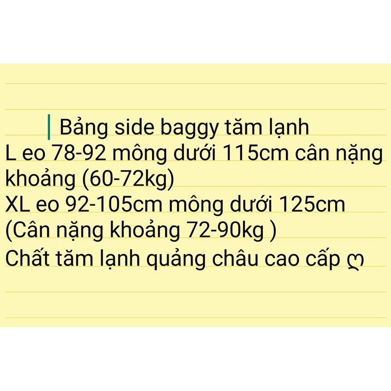 quần baggy len lạnh | BigBuy360 - bigbuy360.vn