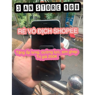 [Ảnh thật] Điện thoại Iphone 6s Plus 16gb bản Lock, hàng đẹp, pin cao 9x nhiều loại hàng cho khách lựa chọn