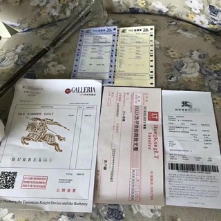 CHĂN ĐŨI HÈ BURBERRY