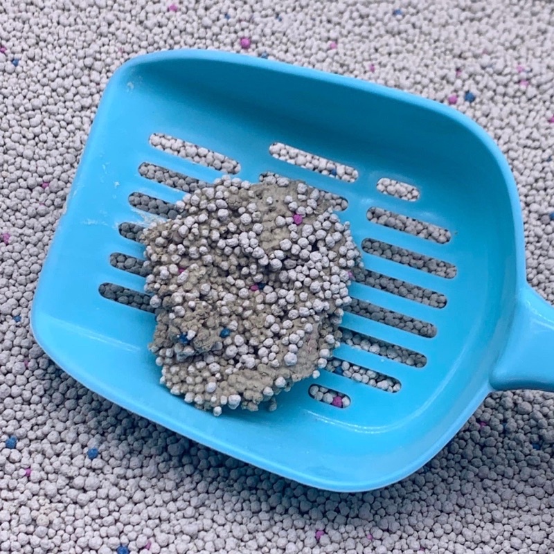 Cát Vệ Sinh Cho Mèo Secret Siêu Vón Khử Mùi Tuyệt Đối