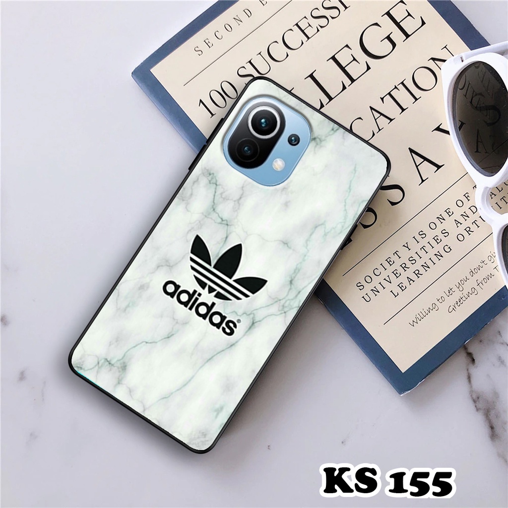 Ốp lưng Xiaomi Mi 11 Lite - Mi 11 Lite 5G - Mi 11 Lite 5G NE - Ốp in hình ÄDĮĎAŠ sang trọng, bền đẹp