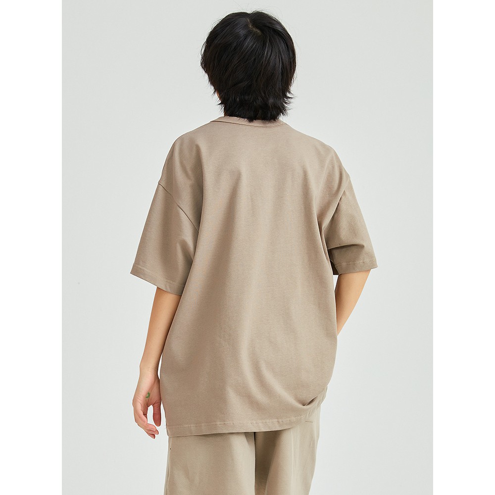 ÁO THUN BIGHERO CHỮ XANH SKU03,FROM RỘNG TAY LỠ ,CHẤT LIÊU DÀY DẶN KHÔNG XÙ LÔNG | BigBuy360 - bigbuy360.vn