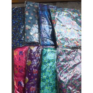 Ga chống thấm họa tiết hoa văn