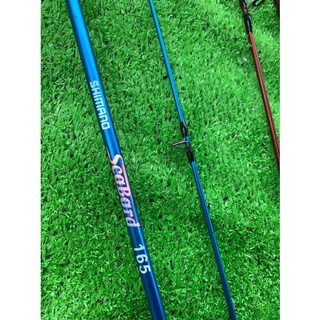 Cần Đặc Shimano 2 khúc