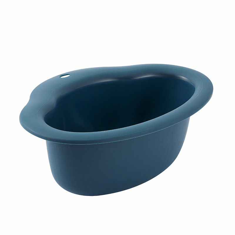 Giá Đựng Miếng Xốp Rửa Chén Ráo Nước Hình Tam Giác Thiết Kế Đơn Giản Nhanh Khô Chống Tắc Nghẽn Cho Nhà Bếp