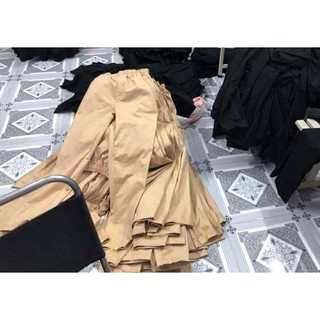 Quần kaki Daddy Pant [Kèm ảnh thật]