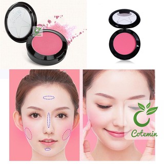 Phấn má hồng LAMEILA 123 Spotlight