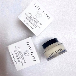 Kem lót Bobbi Brown Vitamin Enriched Face Base