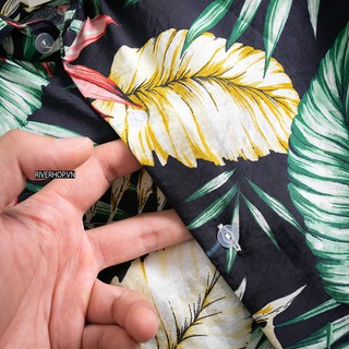 SƠ MI HAWAII ĐI BIỂN - DU LỊCH - SMC2130
