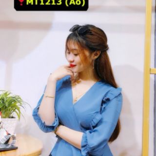 ÁO KIỂU