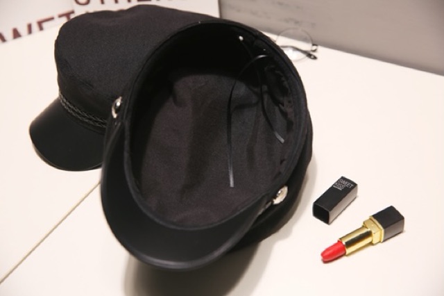 Nón beret hải quân siêu ngầu nhiều màu