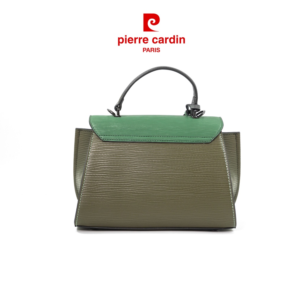 Túi xách nữ Oscar Pierre Cardin - OCWHBSG 056