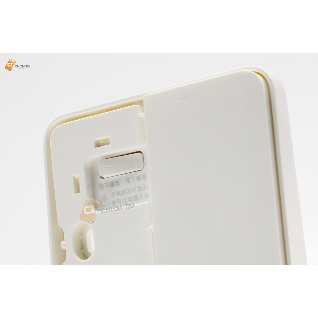 Công tắc thông minh Xiaomi Mijia DHKG01ZM / DHKG02ZM