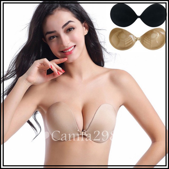 Áo Dán Ngực Cài Trước Có Dây Trong Ngang Lưng