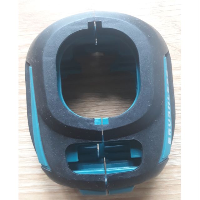 Vỏ chưa pin makita DTW1001/1002