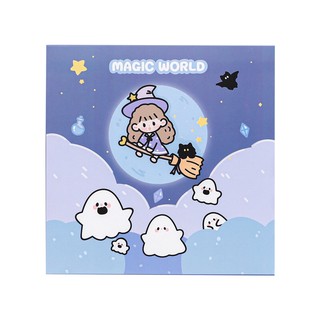 💥BỘ 1000 STICKER TELADO MAGIC WORD