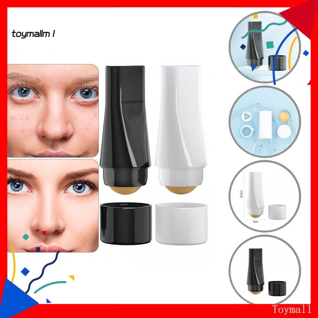 Cây lăn mặt thấm dầu nhỏ gọn an toàn sử dụng hàng ngày
 | BigBuy360 - bigbuy360.vn