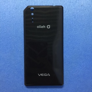 Nắp lưng Sky A870 trắng có NFC
