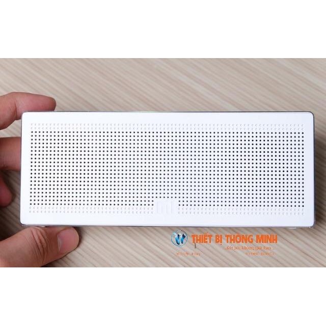 LOA CHÍNH HÃNG XIAOMI BLUETOOTH SQUARE BOX