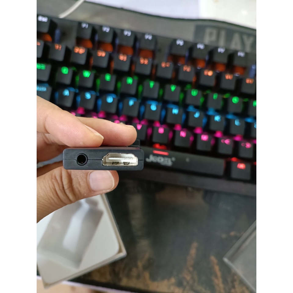 Đầu nối HDMI-HDMI, Đầu nối HDMI 2 đầu âm,đầu nối HDMI to VGA + AUDIO nhỏ gọn,tiện dụng, giá rẻ BUNOC's