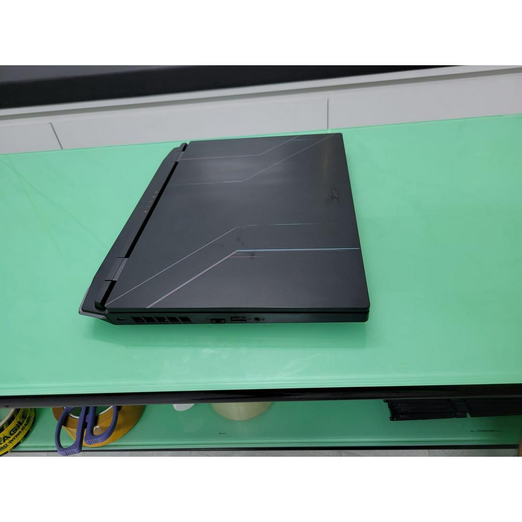 Laptop Gaming Acer  Nitro 5 2021 hàng 99% đẹp zin