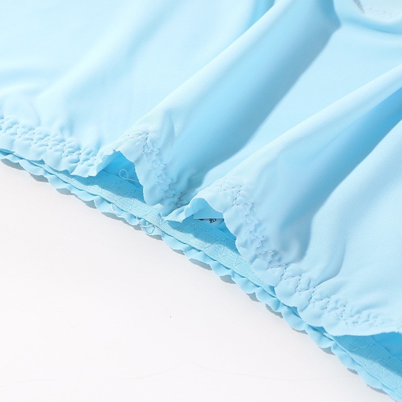 [Mã 12FASHIONSALE1 giảm 10K đơn 50K] Quần Lót Nữ Đúc Su Không Đường Viền 802 | BigBuy360 - bigbuy360.vn