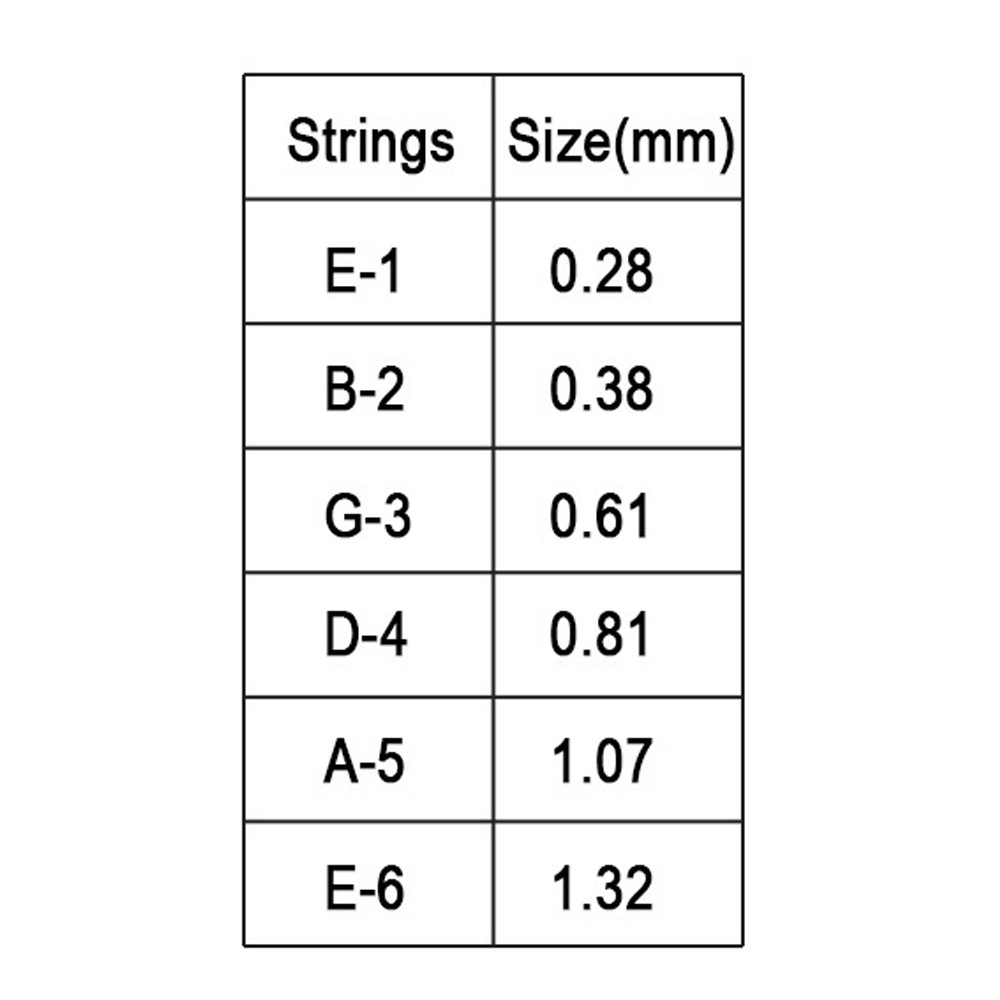 Dây đàn guitar acoustic –alice aw466-sl - Hero Guitar Đà Nẵng