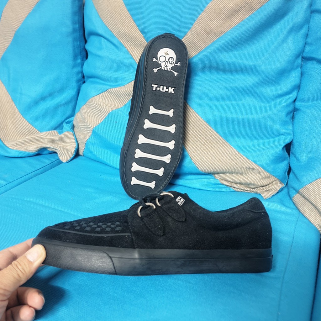 Giày TUK chính hãng VNXK | BigBuy360 - bigbuy360.vn