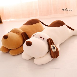 【ezbuy】 Kids Cute Lying Dog Stuffed Doll Soft Plush Toy Home Sofa Car Decor Girl Gift