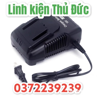 Lktd bn. sạc aeg - ridgid 18v li-ion mới 100%, sử dụng điện 220vac.